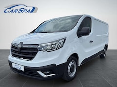 Bild des Angebotes Renault Trafic L2H1 3,0t Komfort/LaderaumSchutz-Pak/GJR/Navi/RFK