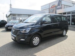 Bild des Angebotes Hyundai H-1 2.5 CRDi Travel Trend