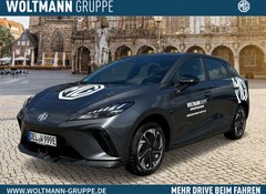 Bild des Angebotes MG MG4 Standard Elektromotor 125 kW LED ACC Apple CarPlay