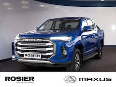 Bild des Angebotes Maxus T90 EV Elite 89 kW/h Kamera DAB Einparkh. Kli