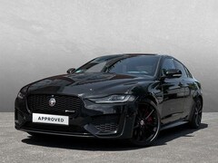 Bild des Angebotes Jaguar XE Jaguar XE D200 AWD R-Dynamic Black / Head-Up / P