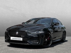 Bild des Angebotes Jaguar XE Jaguar XE D200 AWD R-Dynamic Black / Head-Up / P