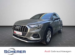 Bild des Angebotes Audi Q3 advanced 35 TFSI Navi Plus Kamera S tronic