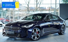 Bild des Angebotes Kia Stinger GT 4WD *2.HD *GSD *Memory *Kamera *H-UP