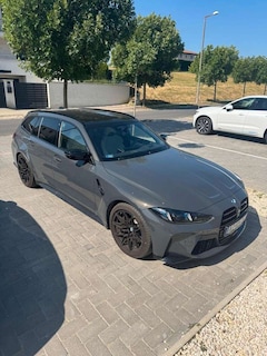 Bild des Angebotes BMW M3 Baureihe M3 Touring xDrive Competition M