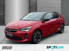 Bild des Angebotes Opel Corsa-e Ultimate 11kW PDC+Kamera Sitzh. Navi CarPlay Allwe