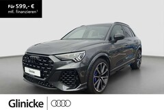Bild des Angebotes Audi RS Q3 2.5 TFSI S-tronic quattro Matrix Leder Nav