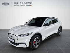 Bild des Angebotes Ford Mustang Mach-E (Extended Range 99kWh) Premium