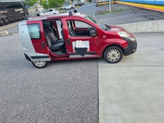 Bild des Angebotes Citroen Nemo Seltener Stück , . 1.4 Benziner.