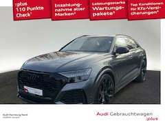 Bild des Angebotes Audi RS Q8 RSQ8 4.0 TFSI qua. Luft B&O Nacht 305km/h Matrix