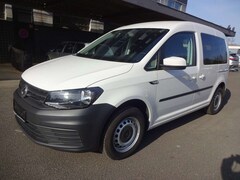 Bild des Angebotes VW Caddy Ka/Kb Trendline