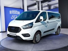 Bild des Angebotes Ford Transit Custom 320 L2H1 VA Trend