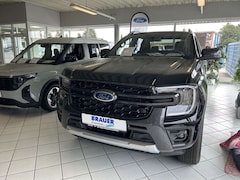 Bild des Angebotes Ford Ranger Plug-in-Hybrid Wildtrak e-4WD Doppelkabin