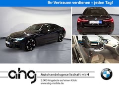 Bild des Angebotes BMW 420 M-Sport Pro Navi AHK HiFi