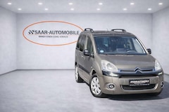 Bild des Angebotes Citroen Berlingo Kombi Exclusive 1.6 /KLIMAAUT/TEMPOMAT