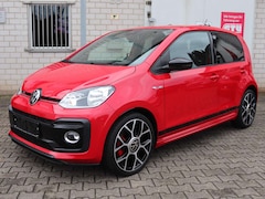 Bild des Angebotes VW up! GTI Beats, Sitzheizung, Top!