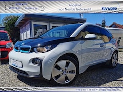 Bild des Angebotes BMW i3 I3 großes Navi#Sitzheizung#PDC#USB#Freisprech#