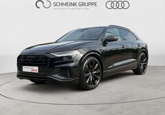 Bild des Angebotes Audi Q8 50 TDI quattro ABT! Memory Massage AHK HUD