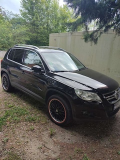 Bild des Angebotes VW Tiguan 2.0 TDI 4Motion Team