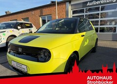Bild des Angebotes Honda e Advance Paket *Allwetter*360 Grad*LH