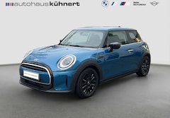 Bild des Angebotes MINI One LED Navi Tempomat DAB PDC Komfortzugang SitzHz