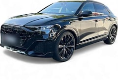 Bild des Angebotes Audi Q8 50 TDI qu. 2x S line AHK Allradl. Pano Standh