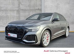 Bild des Angebotes Audi RS Q8 RSQ8 AHK PANO KERAMIK LEDER UPE 175T