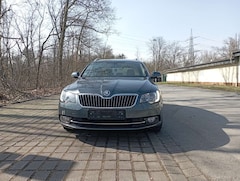 Bild des Angebotes Skoda Superb Combi 2.0 TDI Green tec Elegance
