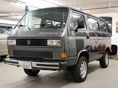 Bild des Angebotes VW T3 VW T3 Syncro 2,1 WBX Sperre Rostfrei Kalifornien