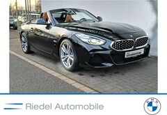 Bild des Angebotes BMW Z4 sDrive30i M SPORT adapLED ACC Head-Up h/k DAB