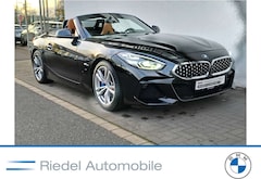 Bild des Angebotes BMW Z4 sDrive30i M SPORT adapLED ACC Head-Up h/k DAB