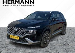 Bild des Angebotes Hyundai SANTA FE 1.6 T-GDI Hybrid 5-Sitzer Prime *LED*LM