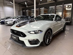Bild des Angebotes Ford Mustang 5.0 Ti-VCT V8 Mach 1 RECARO B&O Magneride
