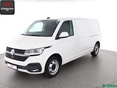 Bild des Angebotes VW T6 Transporter T6 Transporter 2.0 TDI KASTEN LANG STANDHEIZ,LED