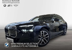 Bild des Angebotes BMW i7 xDrive60 820€ o. Anz*M Sportpaket*Executice Lounge