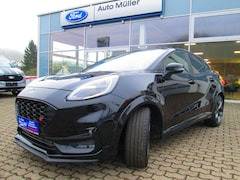 Bild des Angebotes Ford Puma ST