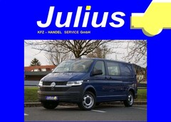 Bild des Angebotes VW T6 Transporter T6.1 Transporter MIXTO LED CARPLAY 1.HD DSG