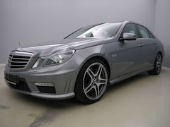 Bild des Angebotes Mercedes-Benz E 63 AMG 7G*ILS*MEMO*PANO*SITZKLIMA*EXKLUSIV*