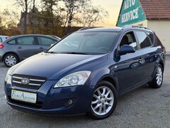 Bild des Angebotes Kia Ceed SW / cee'd SW /2.HD/KLIMAAUT/SITZHZG