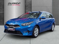 Bild des Angebotes Kia Ceed SW / cee'd SW Vision 1.5 T-GDI Navi Klima Shz Lhz Digitales Cock