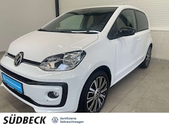 Bild des Angebotes VW up! 1.0 move up!