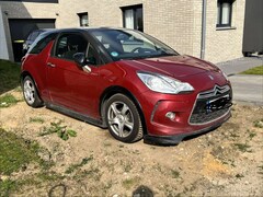 Bild des Angebotes Citroen DS3 VTi 95 Chic