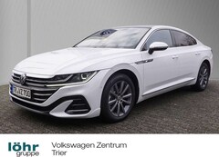 Bild des Angebotes VW Arteon 2.0 TDI DSG R-Line Top-Paket, DCC