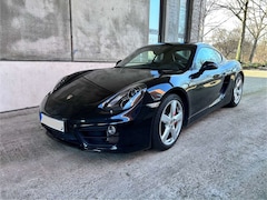 Bild des Angebotes Porsche Cayman Cayman S PDK/Sport-Chrono/Vollleder/BOSE
