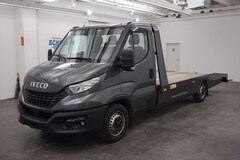 Bild des Angebotes Iveco Daily 3.0 Autotransporter *1.Hand*A/C*Temp*