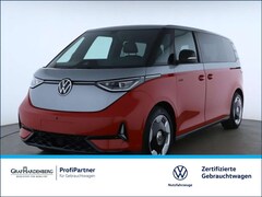 Bild des Angebotes VW ID. Buzz ID.Buzz GTX 4MOTION LR Matrix Navi HuD AHK