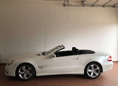 Bild des Angebotes Mercedes-Benz SL 350 SL 350 7G-TRONIC
