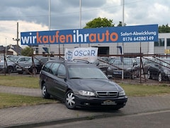 Bild des Angebotes Opel Omega 2.2 16V Selection*KLIMA*ZV-FUNK !!
