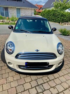 Bild des Angebotes MINI Cooper Mini Cooper