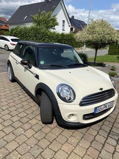 Bild des Angebotes MINI Cooper Mini Cooper